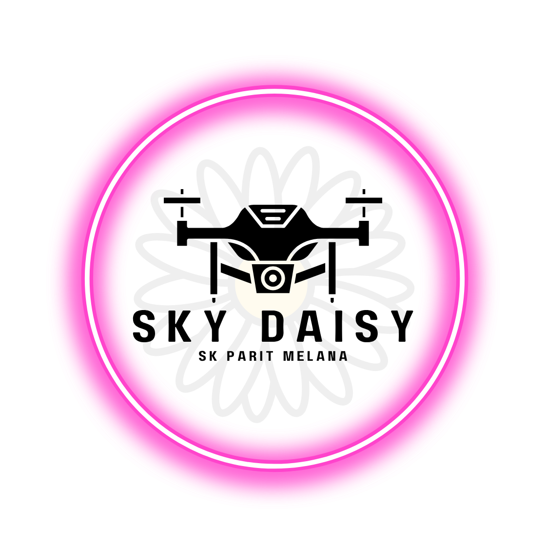 Sky Daisy