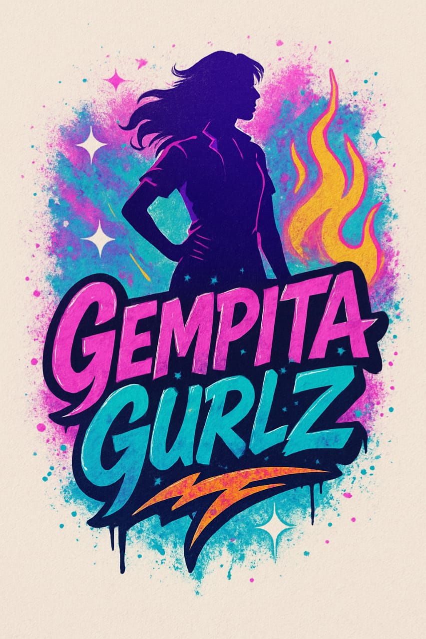 GEMPITA GURLZ