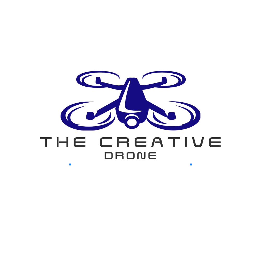 THE CREATIVE DRONE