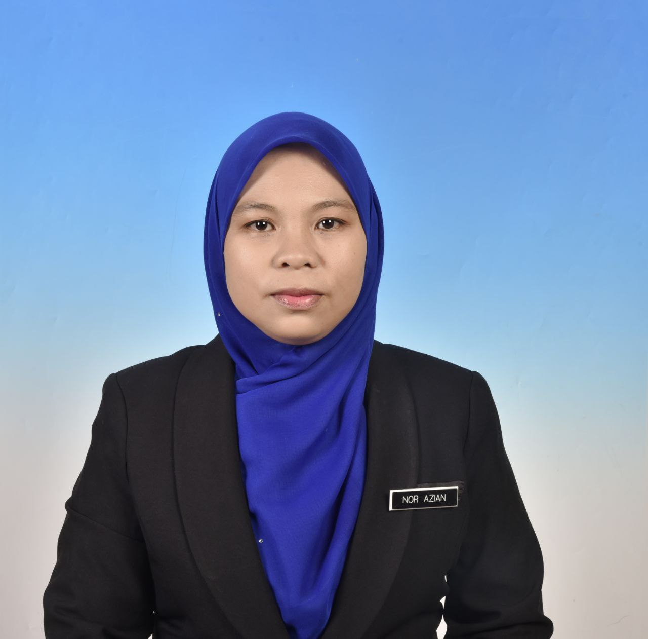 SITI NOR AZIAN BINTI ZAMHARI