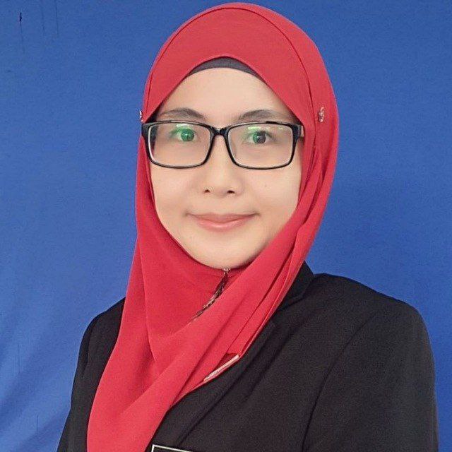 NURDIANA BINTI MD SALIM