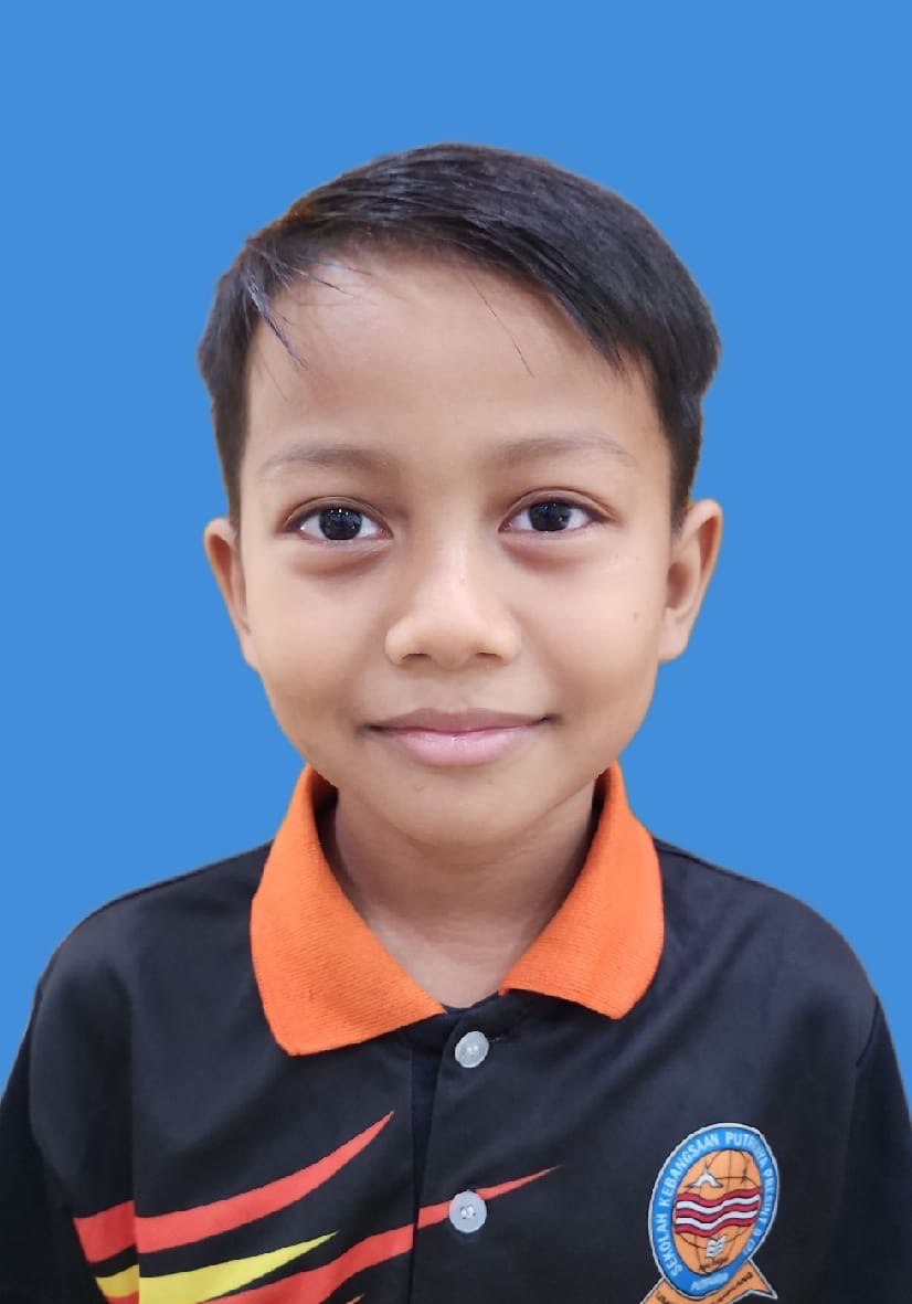 MUHAMMAD AFIF BIN MOHD FIRDAUS