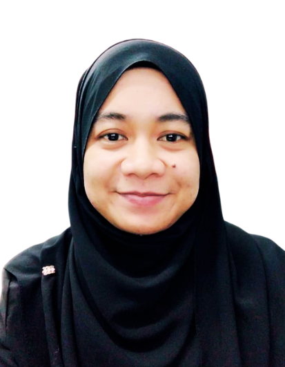NOR AFIZAH BINTI TOGINO