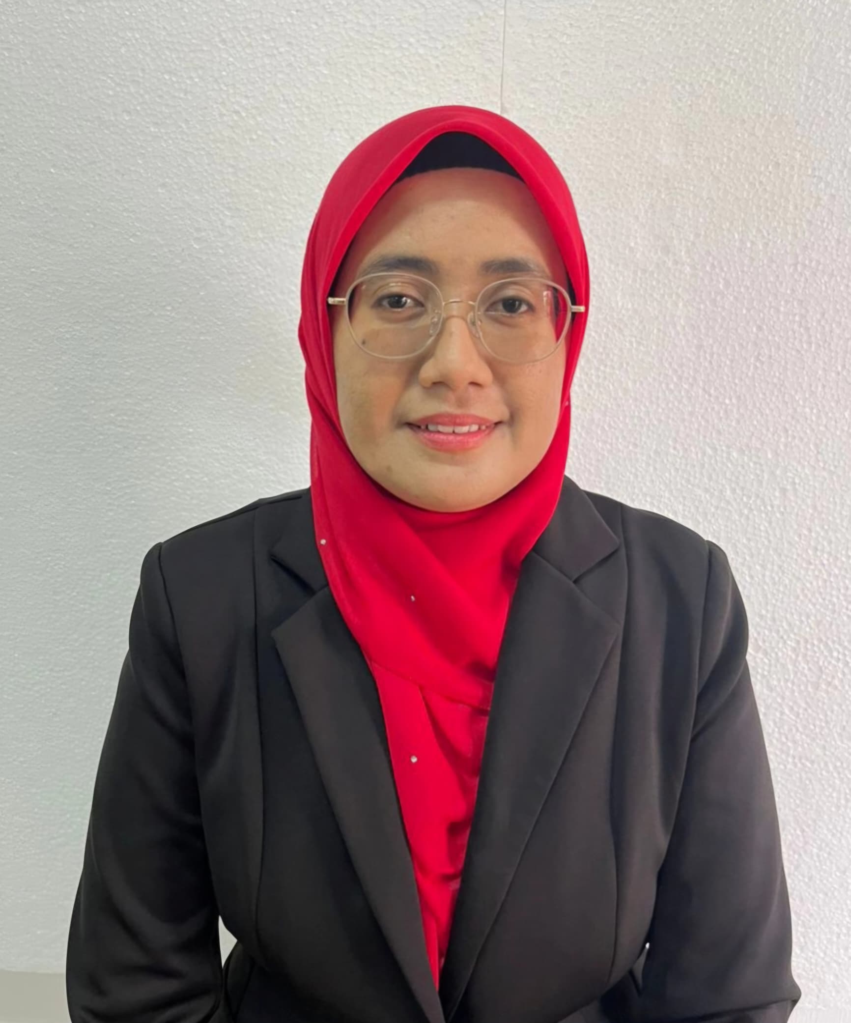 KHAIRUNNISAH BINTI ZULKIFLI