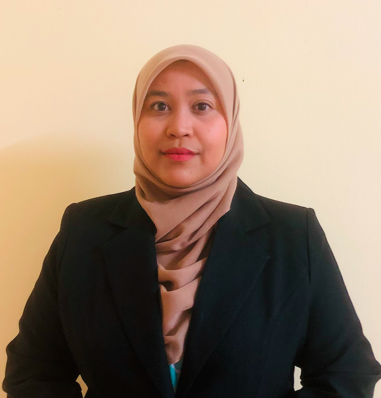 NURUL SUHAIZA IZZATI BINTI MD YUSOF