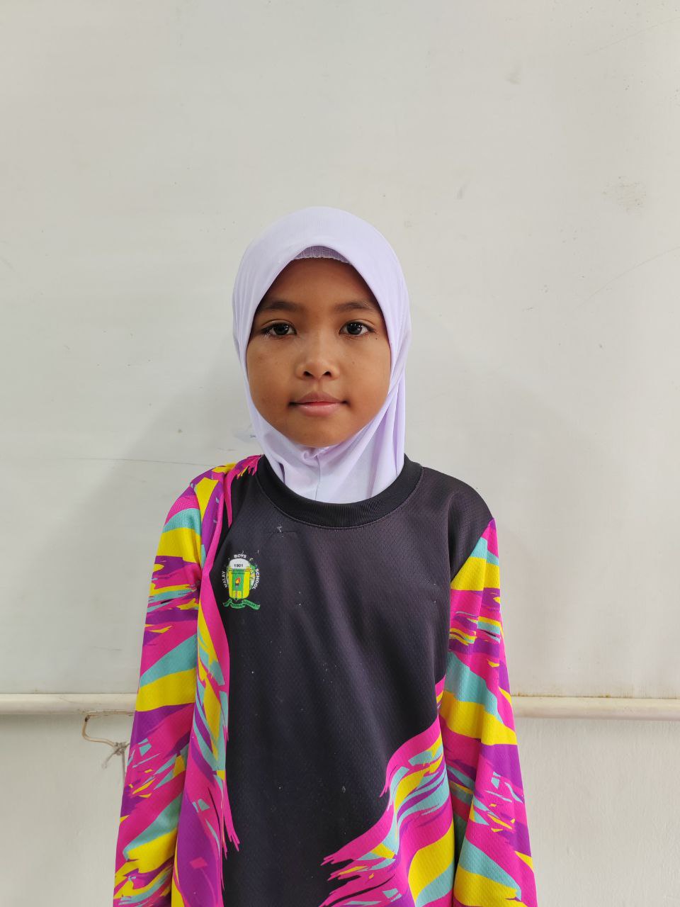 NURUL QHALISHA HUMAIRA BINTI MOHD NORIDAHAM QHAIRI