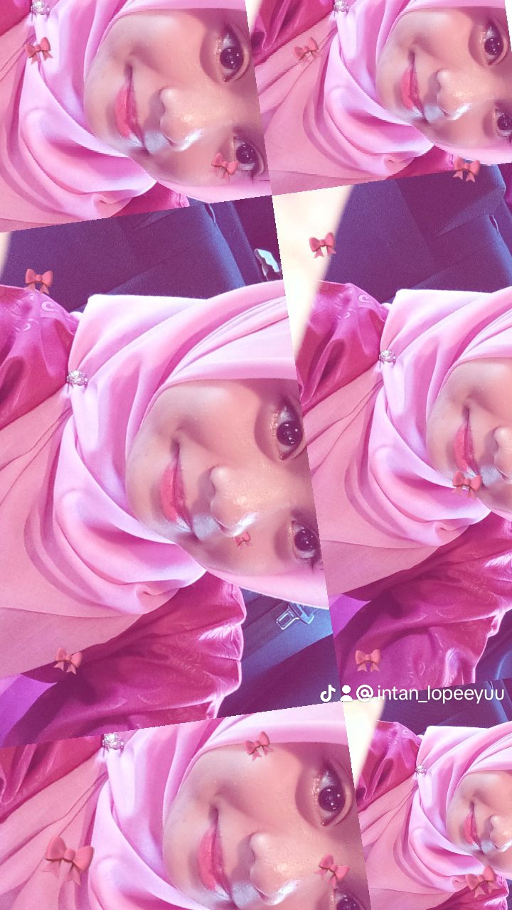 INTAN NURDAMIA NAAZNEEN BINTI MOHD FADLI