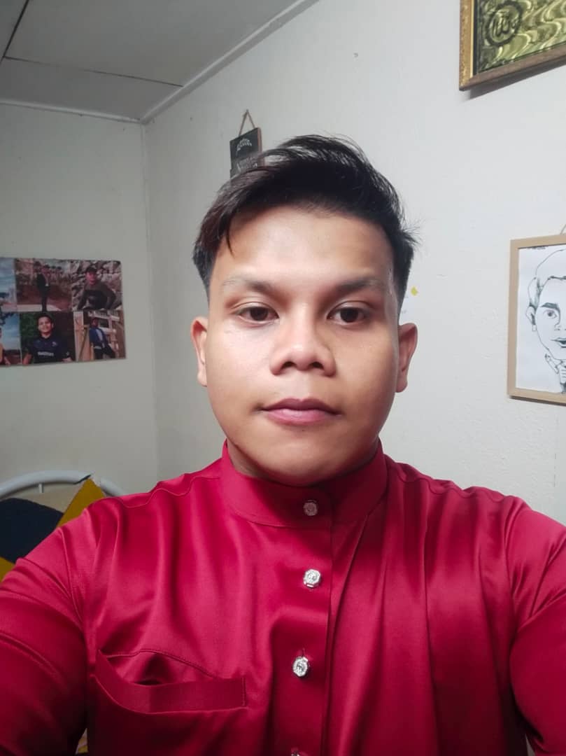 MUHAMMAD SHAHROL BIN HARUN