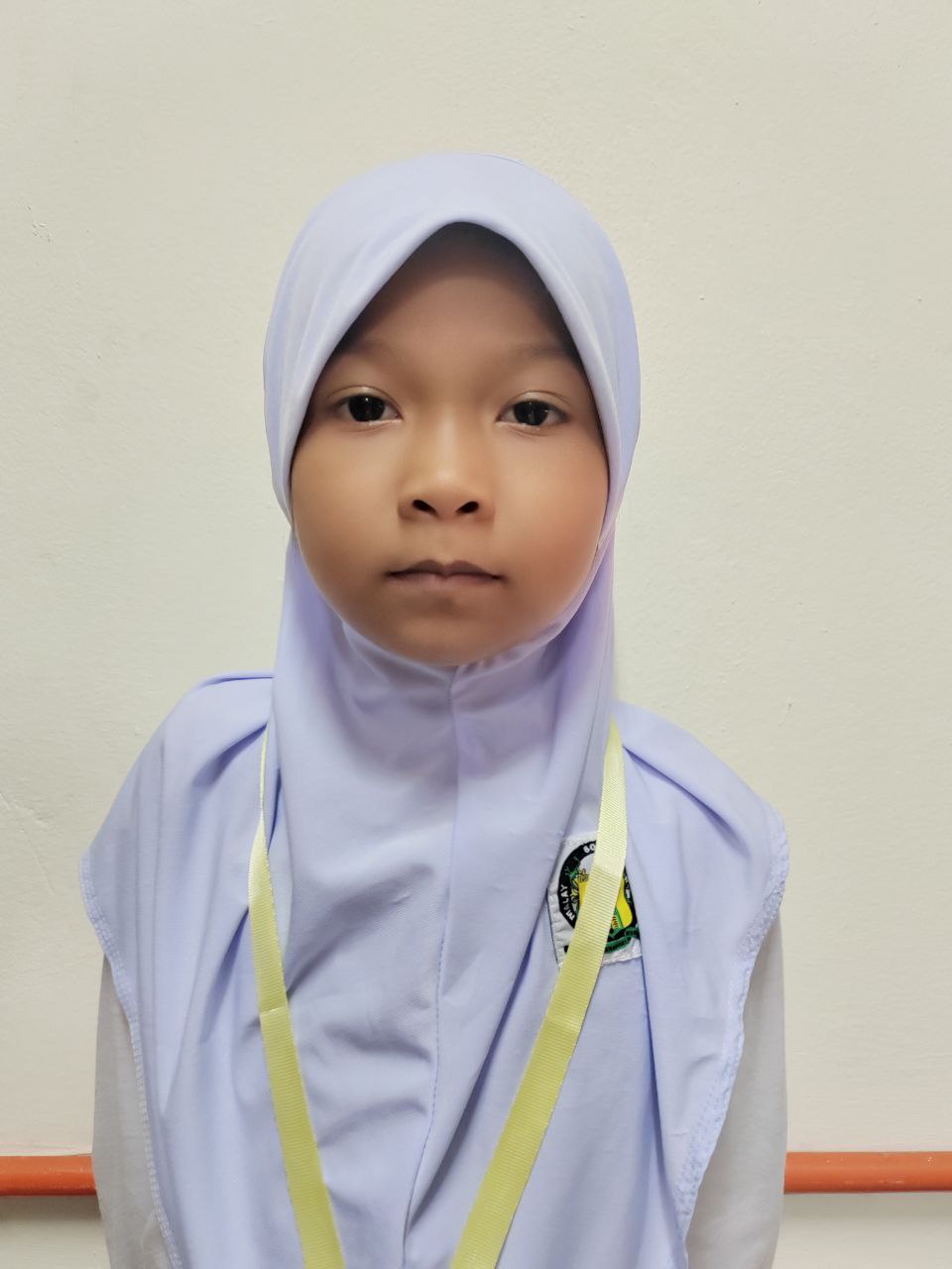 NUR AUFA NASHIDA BINTI MOHD NORSALAMI