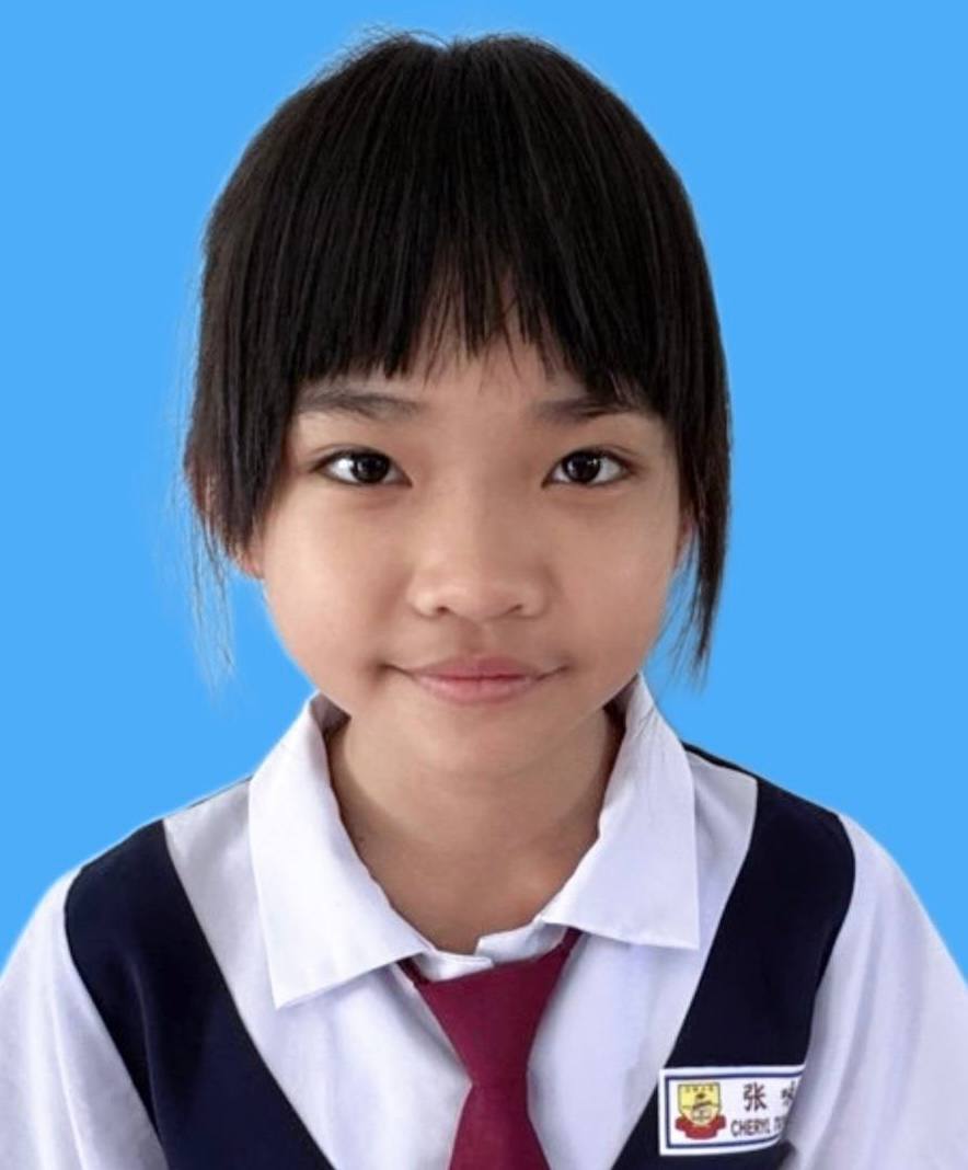 CHERYL TIONG ING YEE
