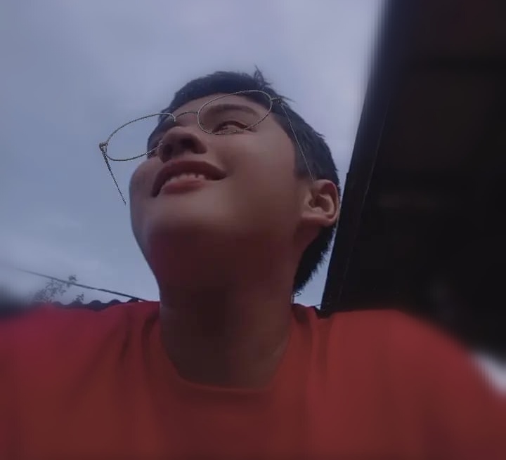 MUHAMMAD ANIQ HAIKAL BIN AMRAN