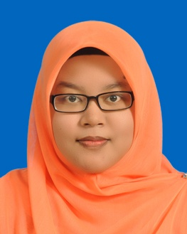 NURUL MASLIDA BINTI ZAHARI