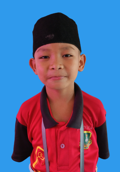 MUHAMMAD YASRIEQ BIN ABDUL HASSIM