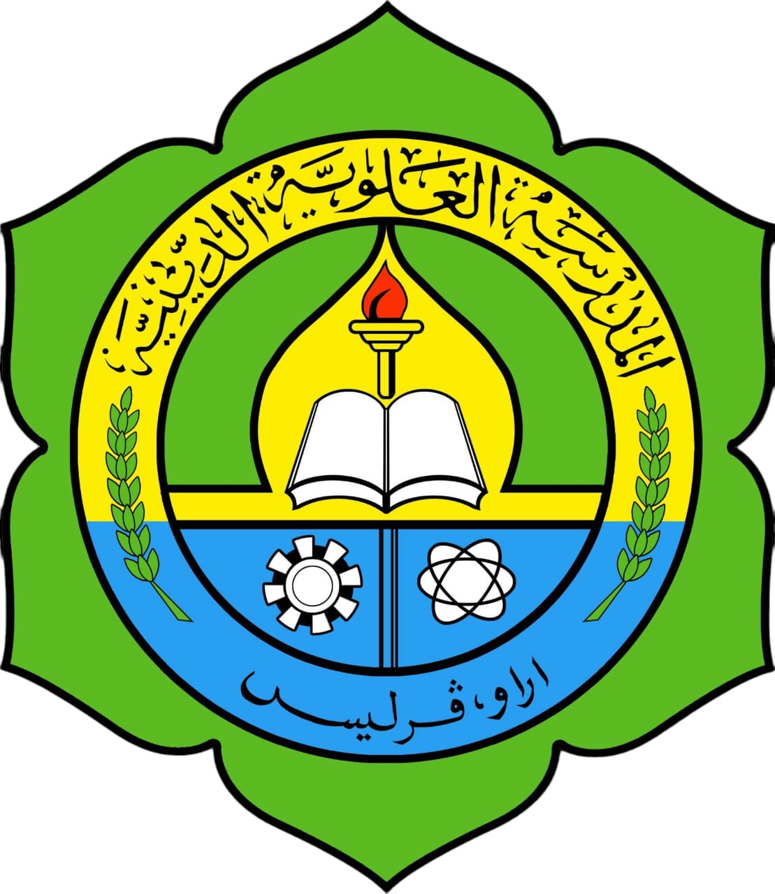 aisyawati binti isa