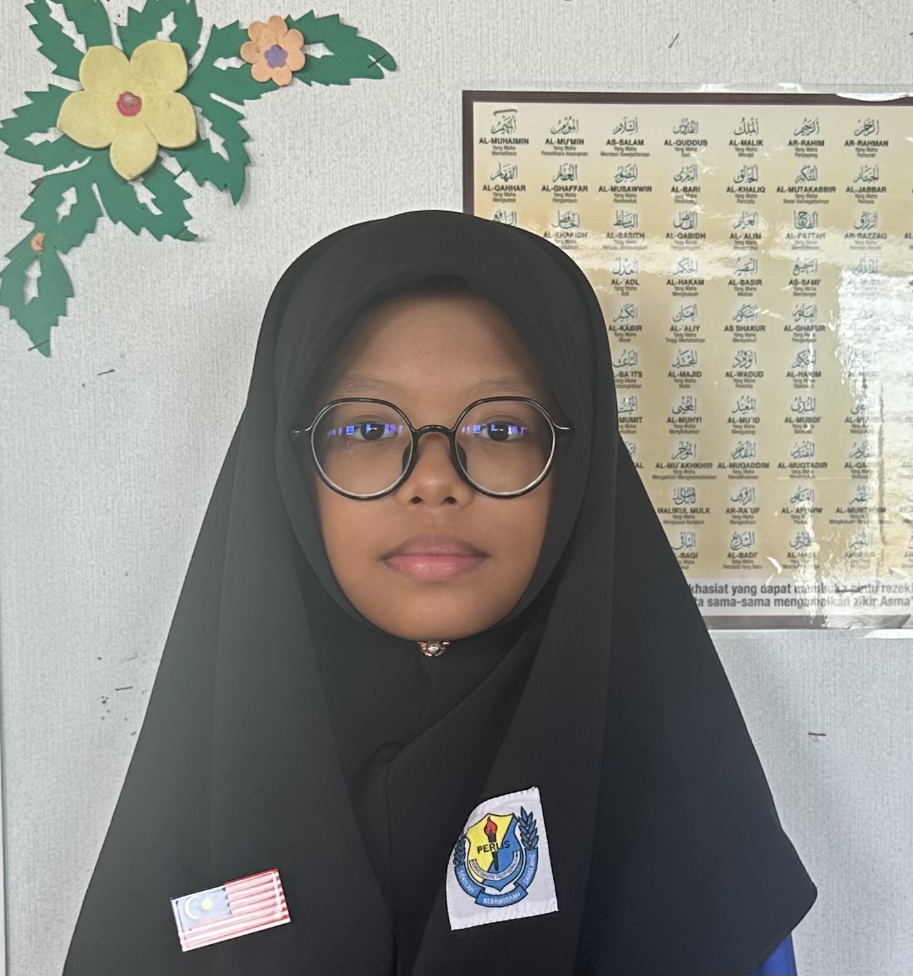 NUR AZZALEA QISTINA BT AZIZI