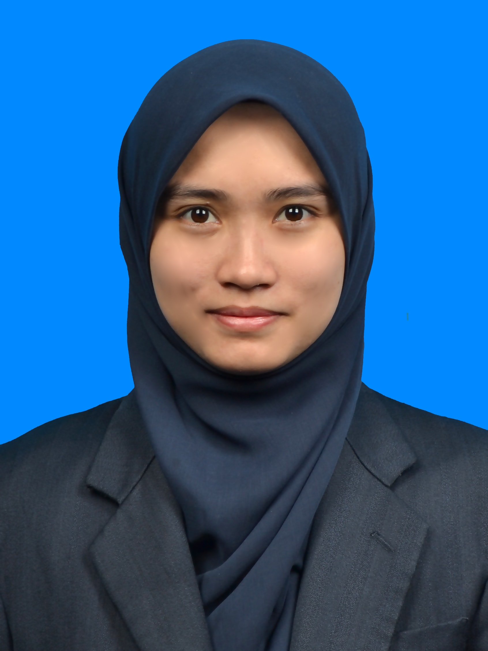 NUR HANIS BINTI AB WAHID