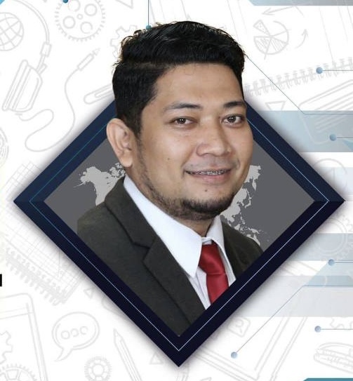 SHAZAFUDIN BIN SUHAIMI