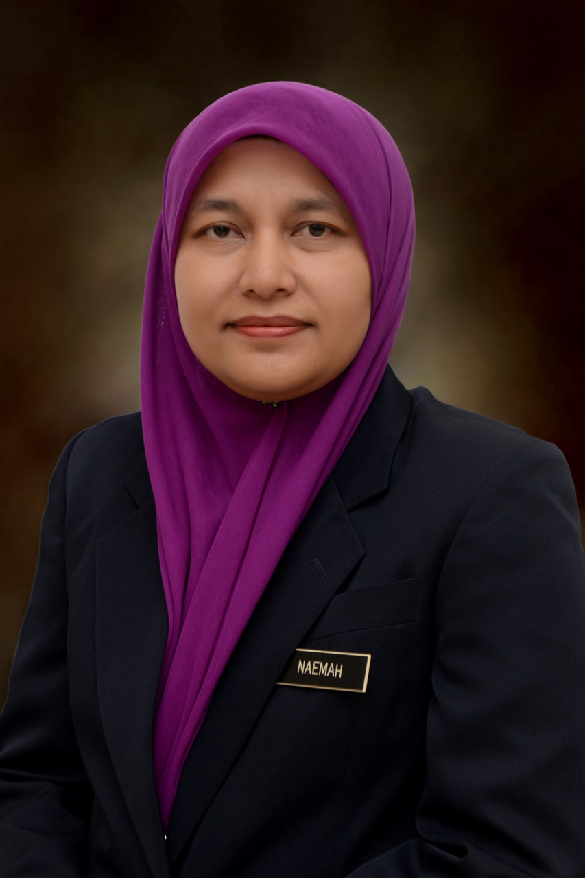 NAEMAH BINTI YUSOFF