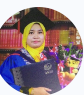 FARAH HANANI BINTI MOHAMED SHAH
