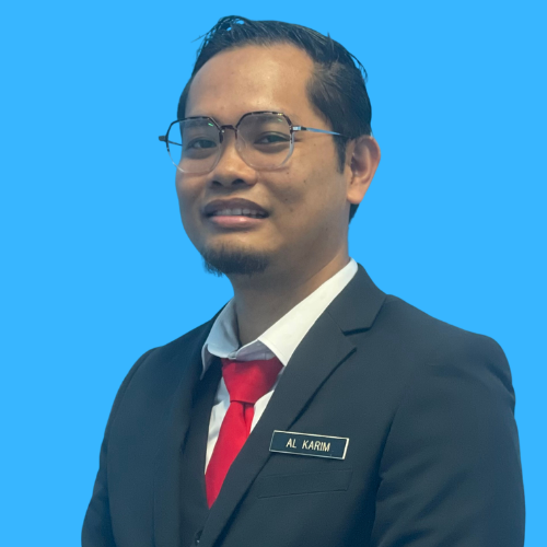 AL KARIM BIN AL KASSIM