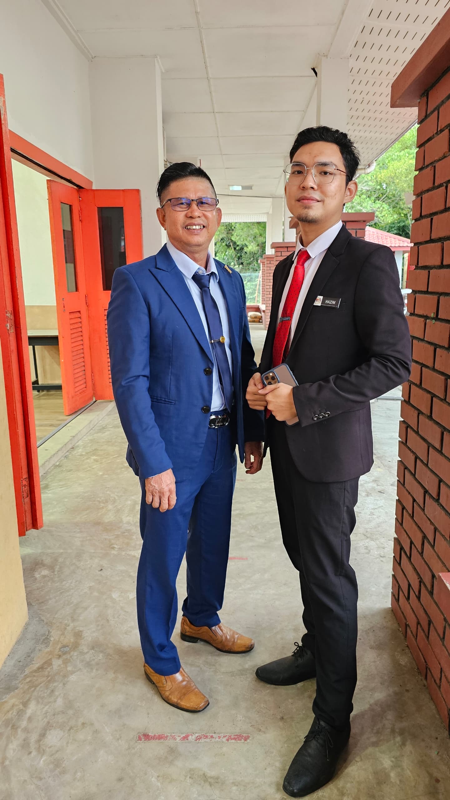 MUHAMMAD HAZIM BIN NORAZMAN