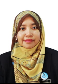 NOR HASLINA BINTI HASHIM