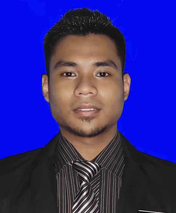 MOHD PUTRA BIN YASSIN