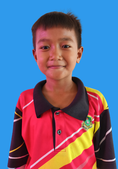 AMMAR FIKRI BIN NASARANI