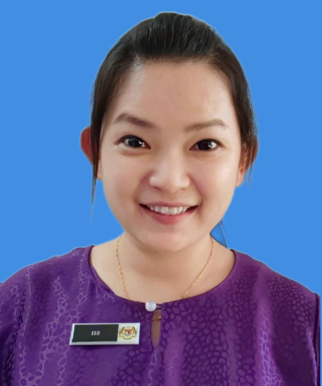 SII LEH PING