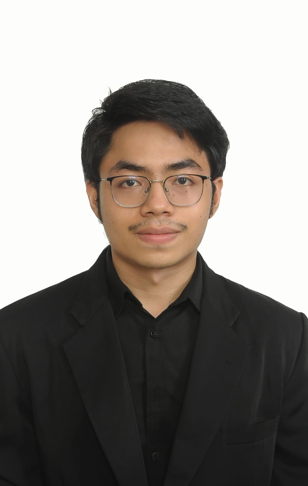 MUHAMMAD ILIYA SHAHMI BIN MOHD FADHIL KPM-Guru