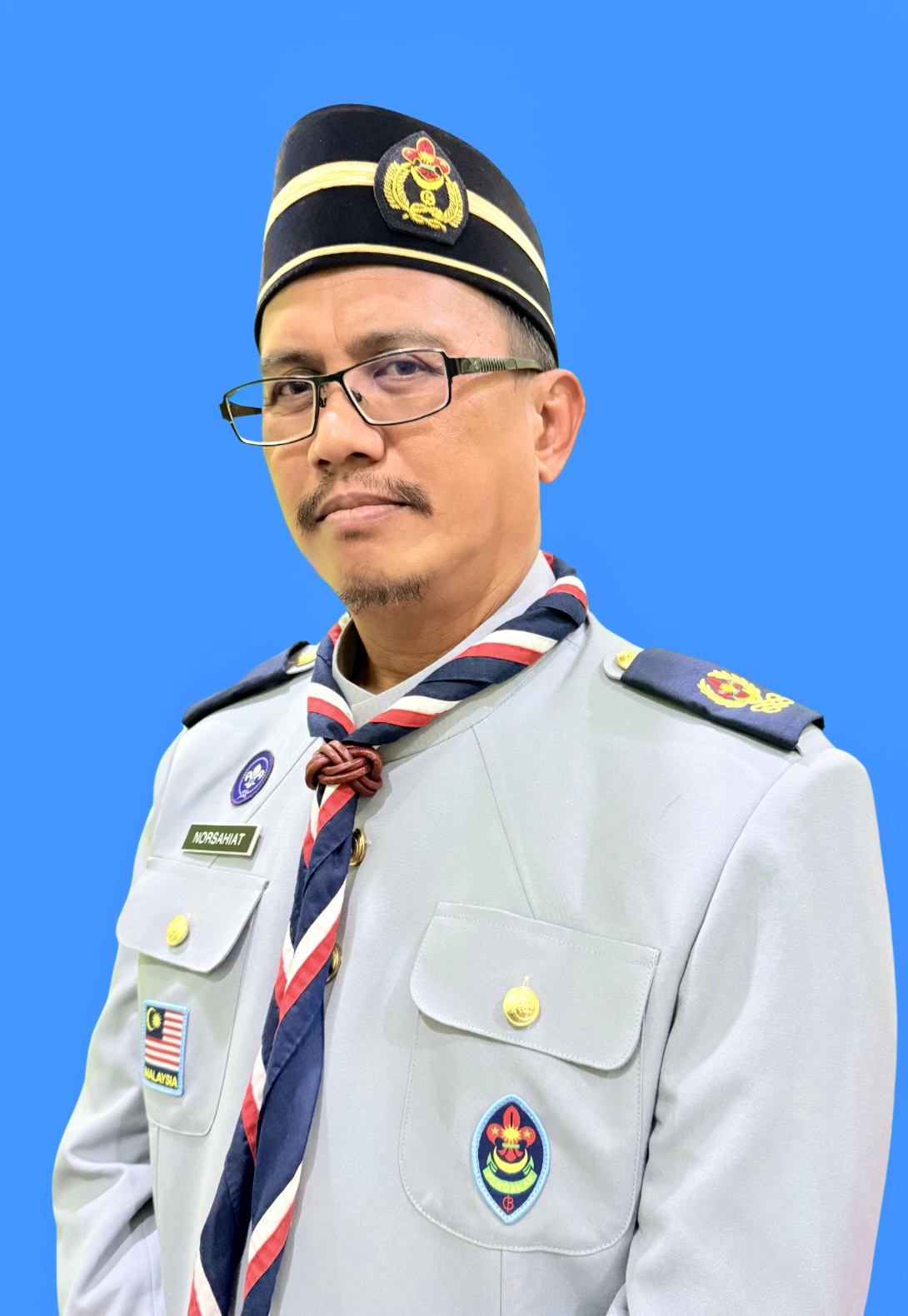 NORSAHIAT BIN RUSLI