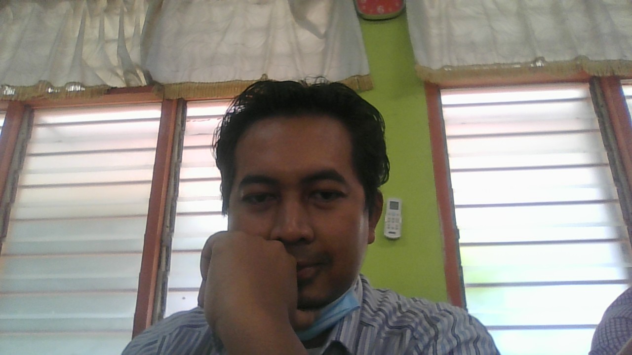 MOHD FIRDAUS BIN AZIZ