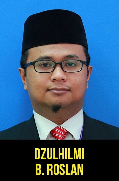 DZULHILMI BIN ROSLAN