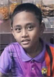 MOHAMMAD AZFAR ILYAS BIN MOHD.RIDUAN